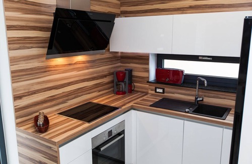 Grizane House | Luxury villa with private pool, sea view