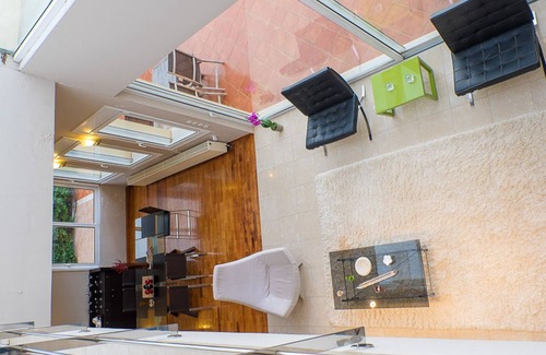 Mytikas Villa | luxury villa with private swimming pool