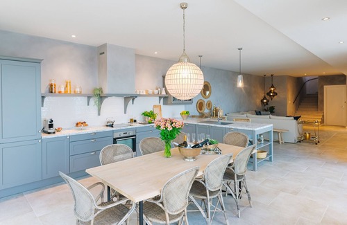 Medveja Villa | Luxury Villa with private pool and sea view