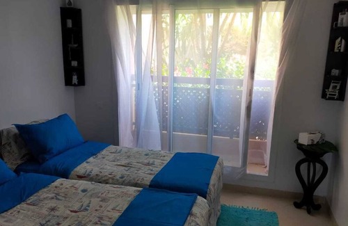 Agadir City Center Villa | Luxury villa with sea view