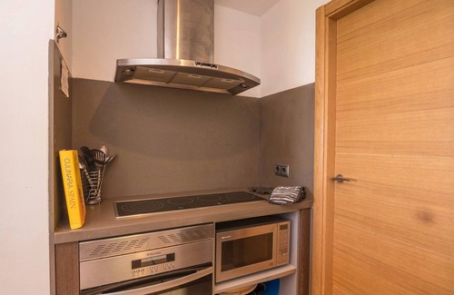 Mar Azul Villa | Luxury villa with sea views - 400m from famous Portichol beach and 5 bedrooms.