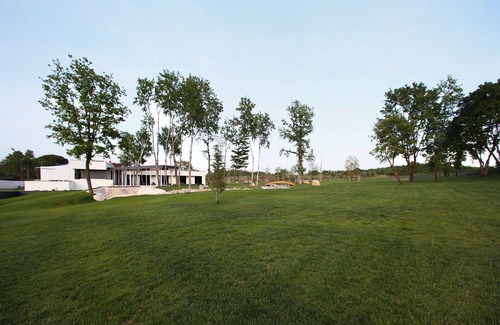 Novigrad Villa | Luxury Villa Zio with Pool