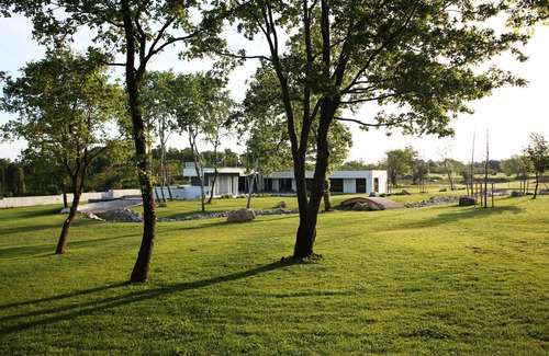 Novigrad Villa | Luxury Villa Zio with Pool