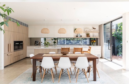 Coogee House | Luxury Villas Clovelly Pool Escape (Walk to the beach)