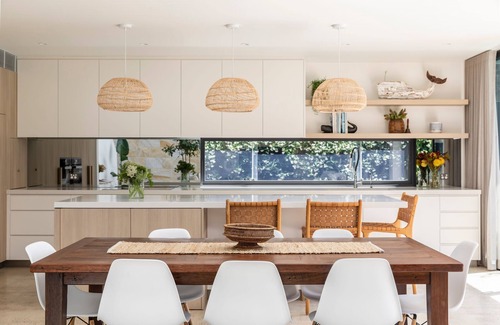 Coogee House | Luxury Villas Clovelly Pool Escape (Walk to the beach)