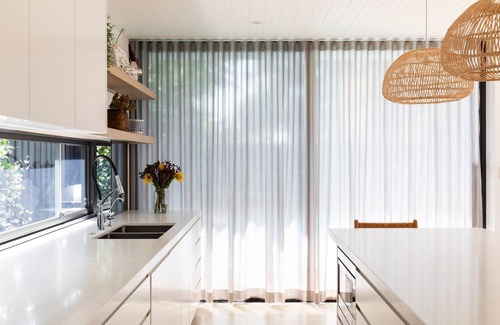 Coogee House | Luxury Villas Clovelly Pool Escape (Walk to the beach)