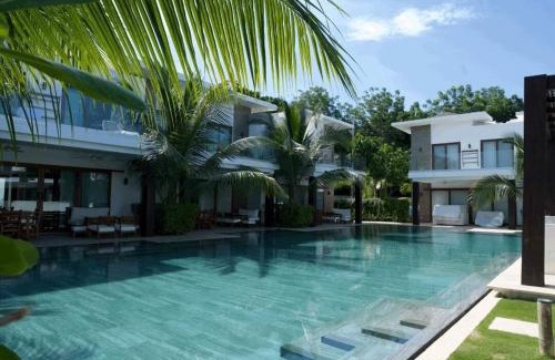 Monterrico Villa | Luxury Villas en Monterrico
