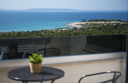 Novalja Villa | Luxury Villas Royal II with Private Pool