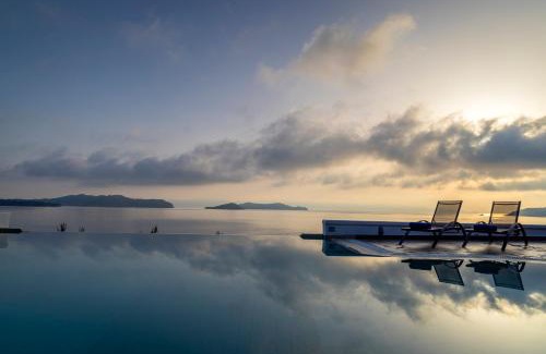 Achladies Villa | Luxury Villas Skiathos