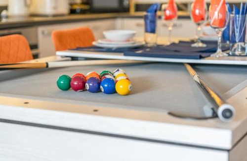 Wembley Park Apartment | Luxury Wembley Apt - 9 guests!