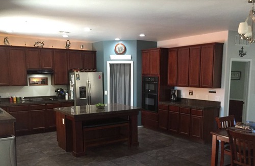 Surprise House | Luxury West Phoenix Home - Pool, Spa and Much More!