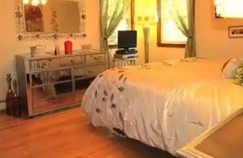 Norwood House | Luxury Westwood home