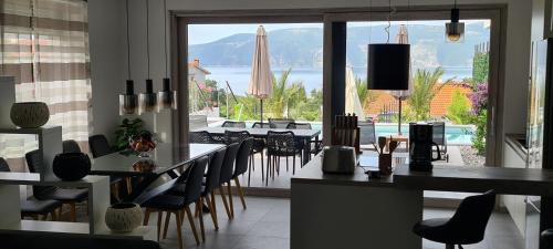 Skrbcici Villa | Luxury White Sails Villas with a Multi Sport Court #2026# and Sea View