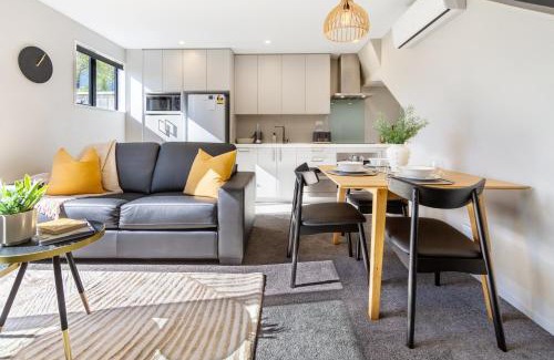 Christchurch City Centre Apartment | Luxury Without Limits in CBD Christchurch