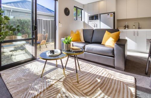 Christchurch City Centre Apartment | Luxury Without Limits in CBD Christchurch