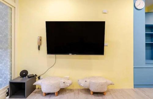 Xinyi Apartment | Luxury Xinyi District/City Hall MRT/Taipei 101