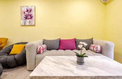 Xinyi Apartment | Luxury Xinyi District/City Hall MRT/Taipei 101