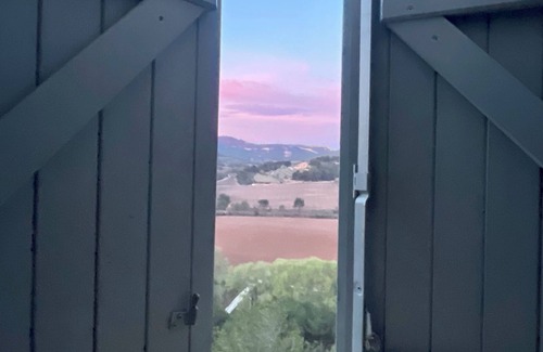 Ventabren Villa | Luxus-hideaway für 7 Pers mit Privatpool und Traumblick im Herzen der Provence