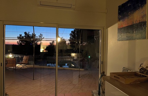 Ventabren Villa | Luxus-hideaway für 7 Pers mit Privatpool und Traumblick im Herzen der Provence