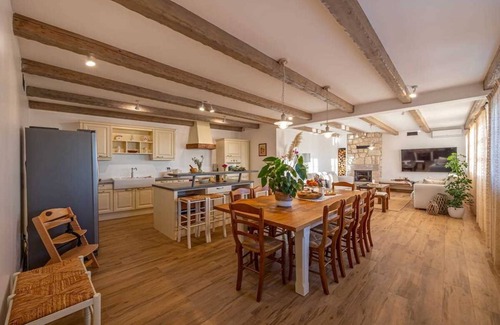 Bribir Villa | Luxus Villa Crikvenica Riviera