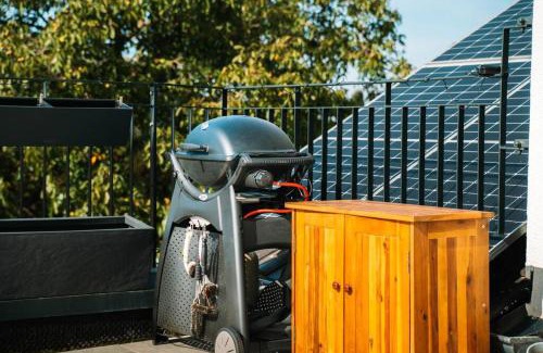 Germannsweiler Apartment | Luxusapartment in Backnang mit Wellness