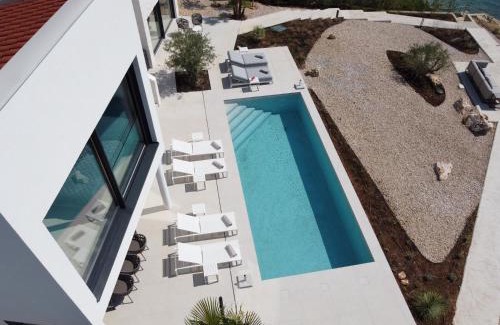 Stara Baska Villa | Luxusvilla Marim