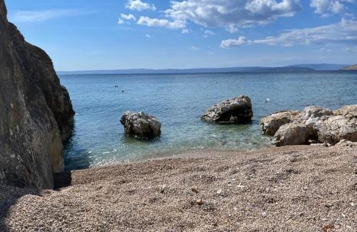 Stara Baska Villa | Luxusvilla Marim