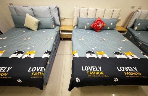 Lukang House | Luyu Homestay