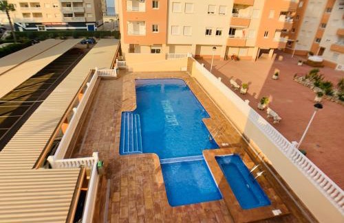 San Javier Apartment | Luz Bahia by Alina365