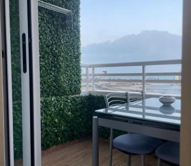 San Javier Apartment | Luz Bahia by Alina365