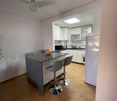 San Javier Apartment | Luz Bahia by Alina365