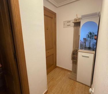 San Javier Apartment | Luz Bahia by Alina365
