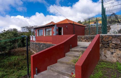 El Paso House | Luz de Luna