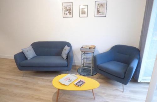 Luz-Saint-Sauveur Apartment | Luz et vous , T 3, classé 2 étoiles