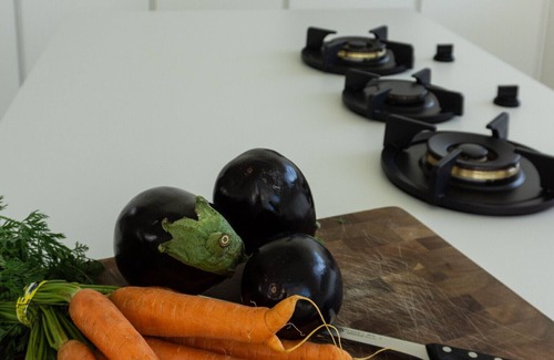 Cabo Roche Villa | Luz y Pinos; vistas al mar y los pinos