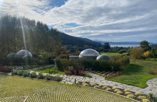 Xove Other | Luzada Glamping Burbujas - Designed for Adults