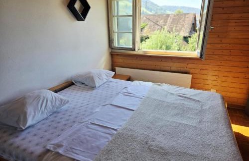 Root Apartment | Luzern Zimmer in Root