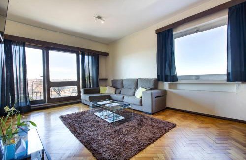 Uniao de Freguesias do Centro Apartment | LV Premier Apartments Clerigos- RE1
