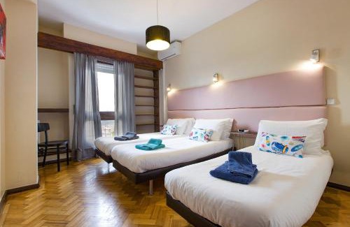 Uniao de Freguesias do Centro Apartment | LV Premier Apartments Clerigos- RE1