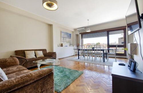 Uniao de Freguesias do Centro Apartment | LV Premier Apartments Clerigos-RE2