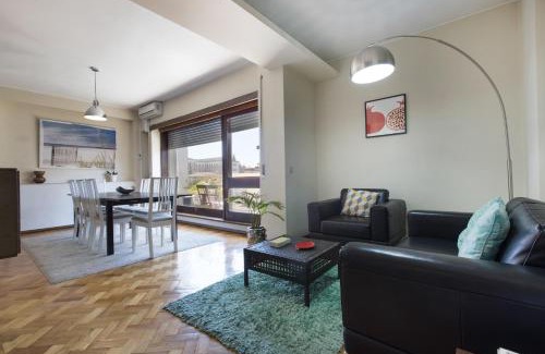 Uniao de Freguesias do Centro Apartment | LV Premier Apartments Clerigos-RE2