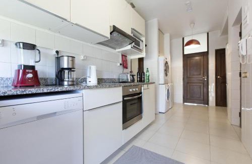 Uniao de Freguesias do Centro Apartment | LV Premier Apartments Clerigos-RE2
