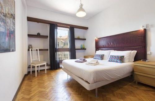 Uniao de Freguesias do Centro Apartment | LV Premier Apartments Clerigos-RE2