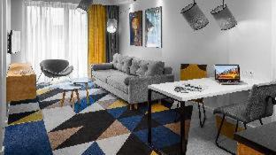 Stare Podgorze Apartment | Lwowska 1