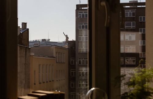 Srodmiescie Południowe Apartment | Lwowska Apartment