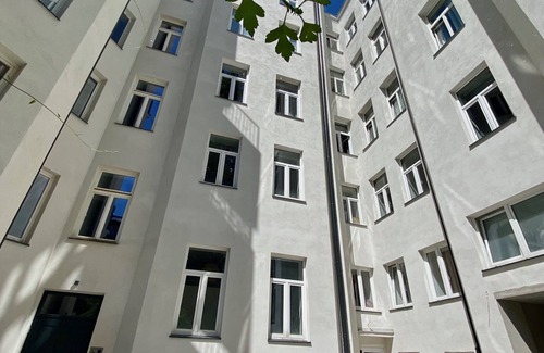 Srodmiescie Południowe Apartment | Lwowska Apartment