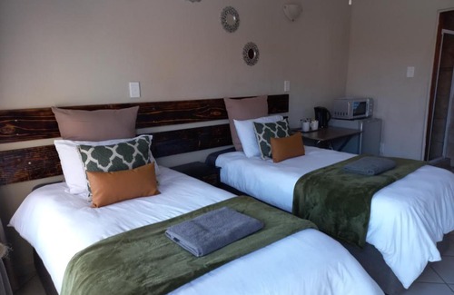 Thaba Chweu House | Lydenburg guesthouse