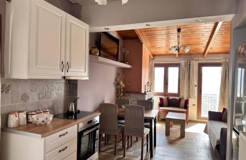 Arachova Apartment | Lydias House