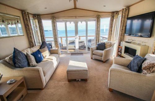 Lydstep House | Lydstep Beach Village - 274 Caldey View