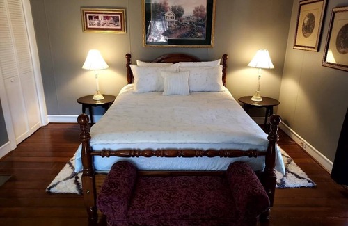 Gretna Other | LYNCHBURG/LIBERTY U - AMISH COUNTRY LUXURY ESTATE